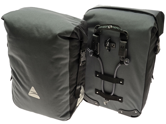 sacs de transport pour vélo