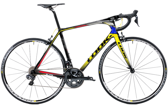 Vélos