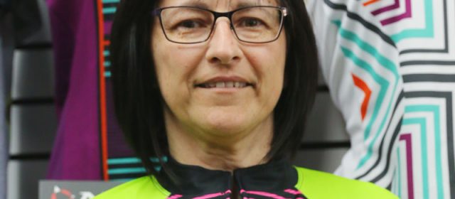 Nancy Fontaine