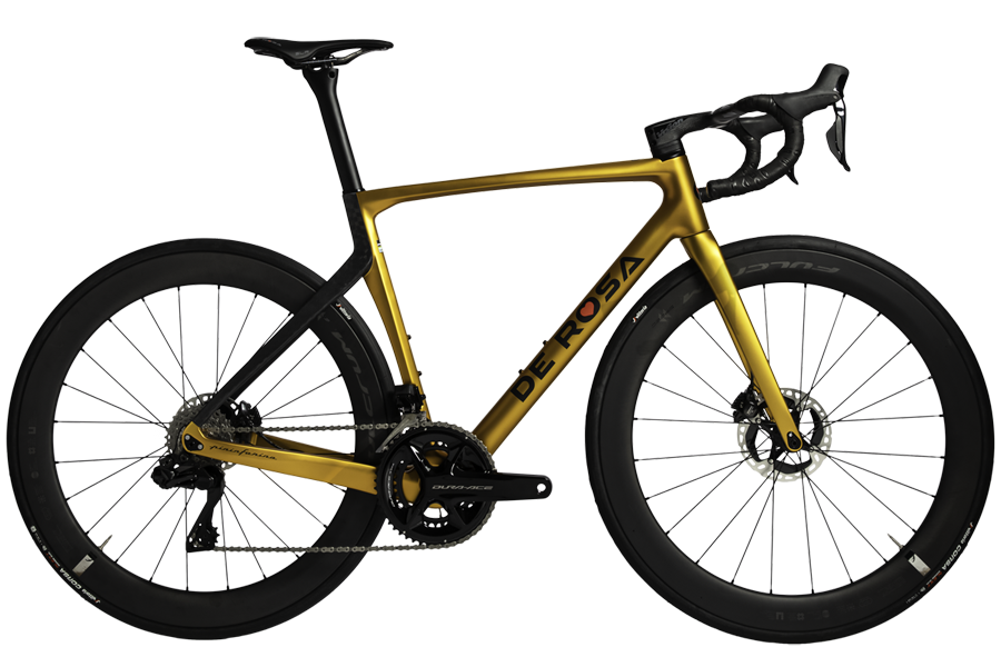 De Rosa Gold 70